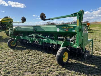 Main image John Deere 1520
